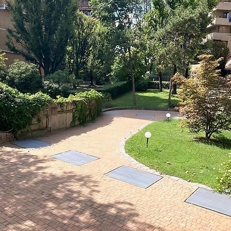 I Della 2 Lägenhet Milano Exteriör bild
